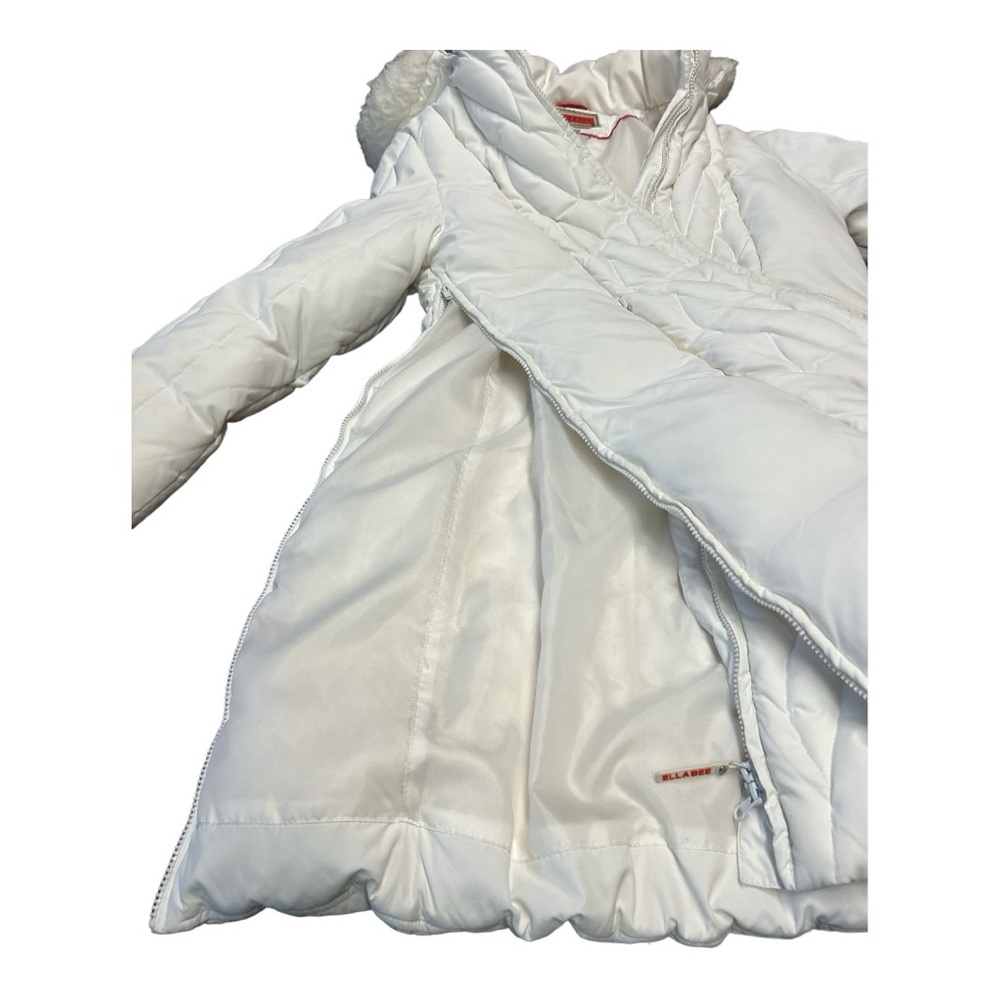 Ellabee parka - Picture 9 of 10